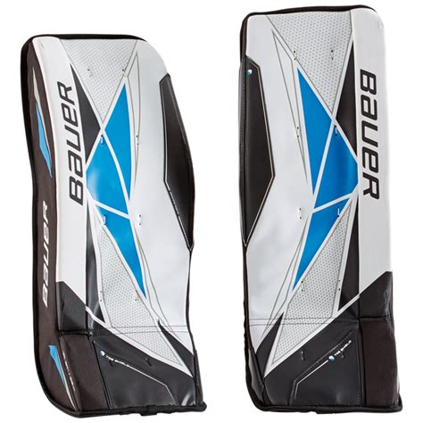 STREET HOCKEY GOAL PADS S19 | BAUER