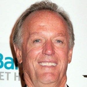 Peter Fonda - Trivia, Family, Bio | Famous Birthdays