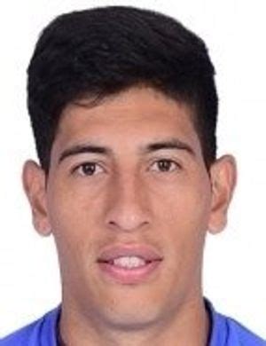 Esteban Andrada - Player profile 24/25 | Transfermarkt