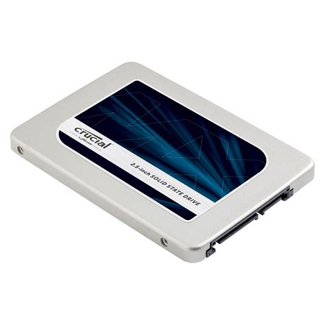 Crucial Mx Tb Ssd Garanzia Anni Ldlc