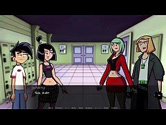 Danny Phantom Amity Park Part Free Mobile Porn Videos IPornTV