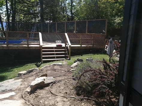 Reno Artistic New Pool And Deck Chiilwack Mountain Facebook