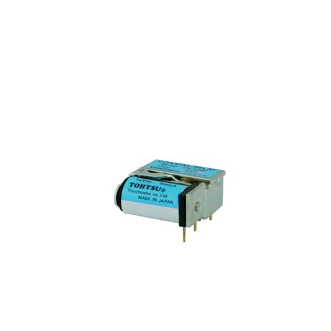 Tohtsu Cx P Coaxial Relay Spdt Pcb Mount V