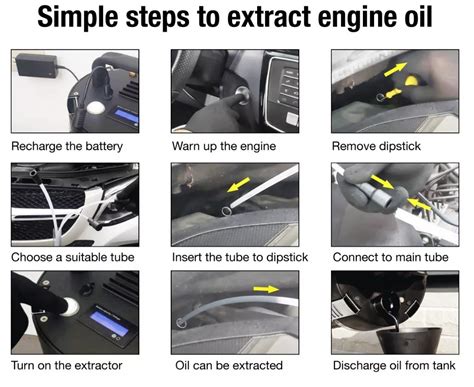 Kingtool Auto Repair Tool Car Body Repair Tool Cordless Electric