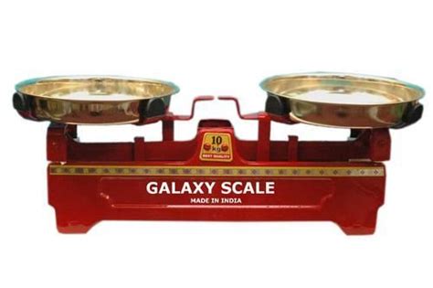 Counter Scale Manufacturer from Savarkundla