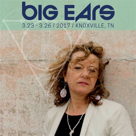 2 Solo Shows Big Ears Festival 17 Lisa Moore New York Based
