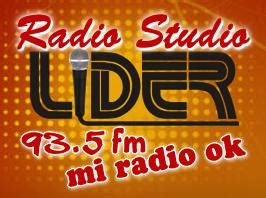 Ll Radio Studio Lider En Vivo Fm Ilo Moquegua Per