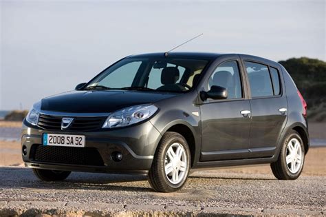 Kenteken Check Kkn Dacia Sandero Autoweek