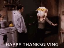 Happy Thanksgiving GIFs | Tenor