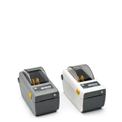 Buy Zebra Direct Thermal Printer ZD410 Zebra Partner In Dubai UAE