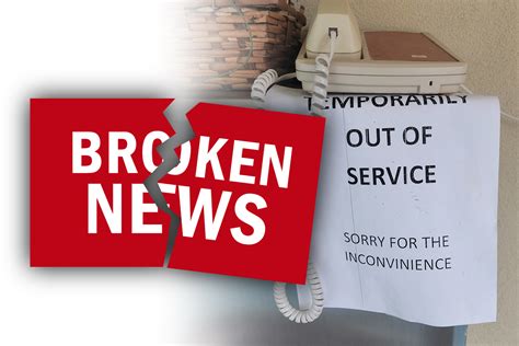 Let Us Know Have You Been Affected By Todays Telecommunications