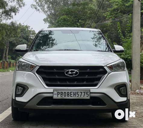 Hyundai Creta 14 Ex Diesel 2019 Diesel Cars 1753542669