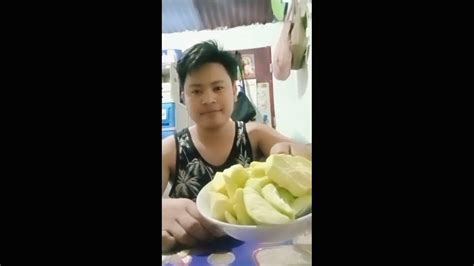 Mukbang Mangga Maglalaway Ka Talaga Sa Sarap 🥭🥭🥭 Mukbang Asmr Food