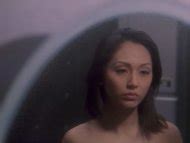 Naked Linda Park In Star Trek Enterprise
