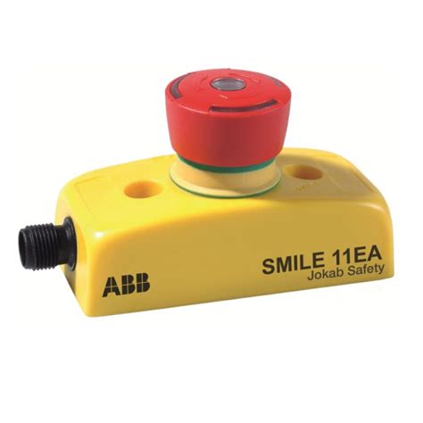 Tla R Abb Jokab Safety Inca Tina Emergency Stop Button