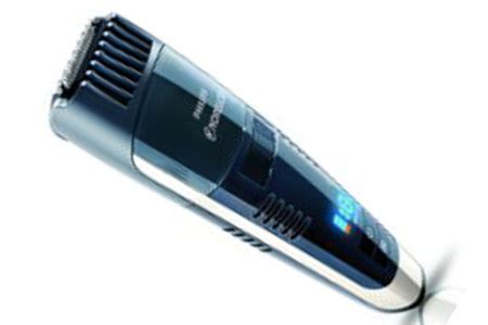 Best Vacuum Beard Trimmer Reviewed - Formsly.com