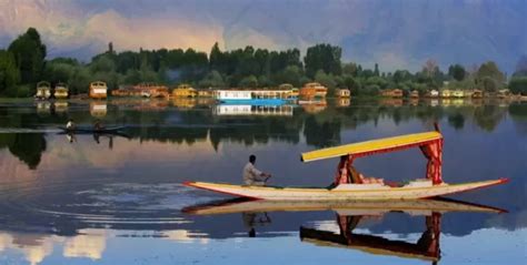 Shikara Booking Srinagar Pre Paid Shikara Booking Srinagar Online