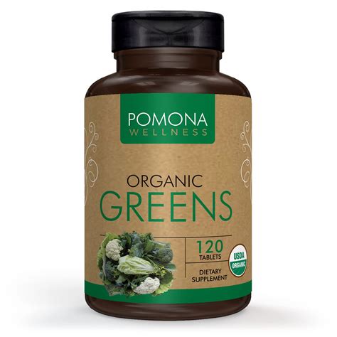 Top 5 Best Greens Supplement For Bloating 2024 Pixelfy Blog