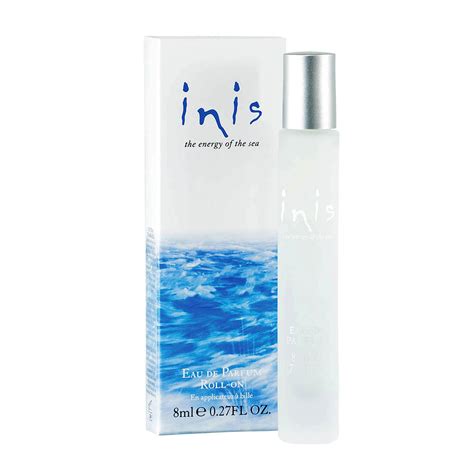 Inis Energy Of The Sea Solid Perfume By Fragrances Of Ireland And