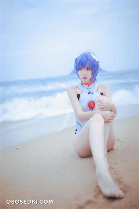 Evangelionrei Ayanami Naked Cosplay Asian Photos Onlyfans