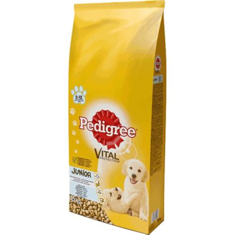 Pedigree Junior vlažna hrana za pse Piletina 100 g ePonuda