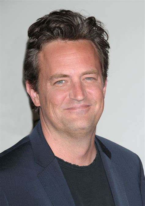 Nowe Fakty W Sprawie Mierci Matthew Perry Ego Dramatyczne Wyznanie