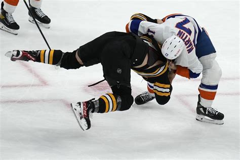 Pastrnak Met Fin Au D Bat En Tirs De Barrage Et Les Bruins Battent Les