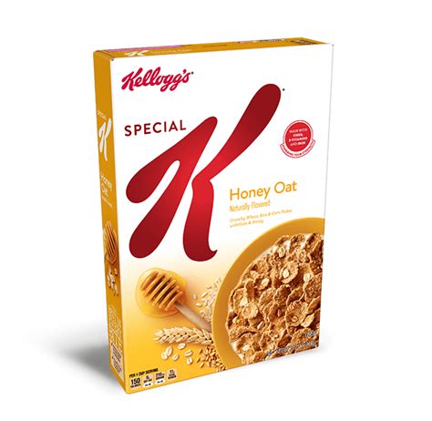 Kellogg S Special K Banana Cereal