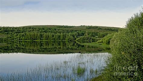 A Steen Mountain Lake Photograph By Kim Rollins Kim Rollins Imaging