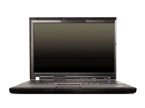 Lenovo Thinkpad R500 Laptopbg Технологията с теб