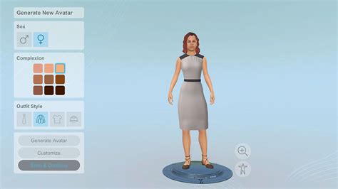 Avatar Makers: Your Guide to Finding and Creating VR Avatars