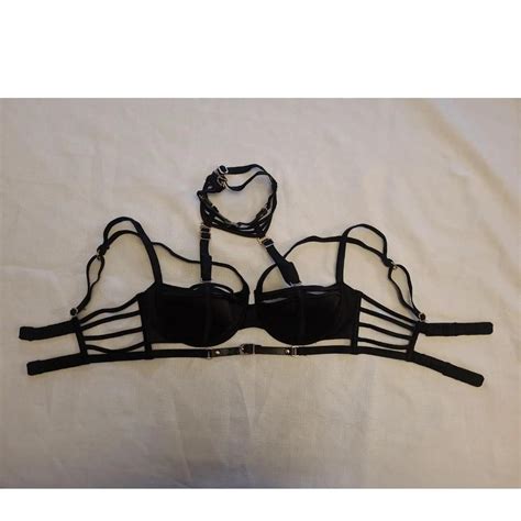 Honey Birdette Black Jagger 1st Edition Size Depop