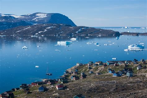 Upernavik A Paradise In Between Arctic Islands Visit Greenland