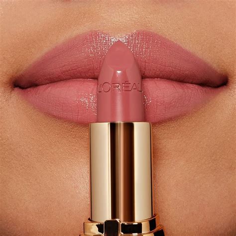 Nude L Oreal Paris Lipstick Pink Lipstick Shades Lipstick Shades Red Lipstick Shades