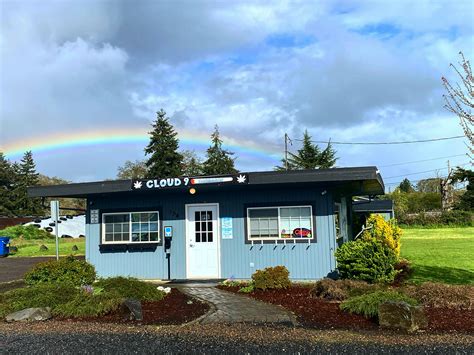 Cloud 9 Cannabis | Albany, OR Dispensary | Leafly