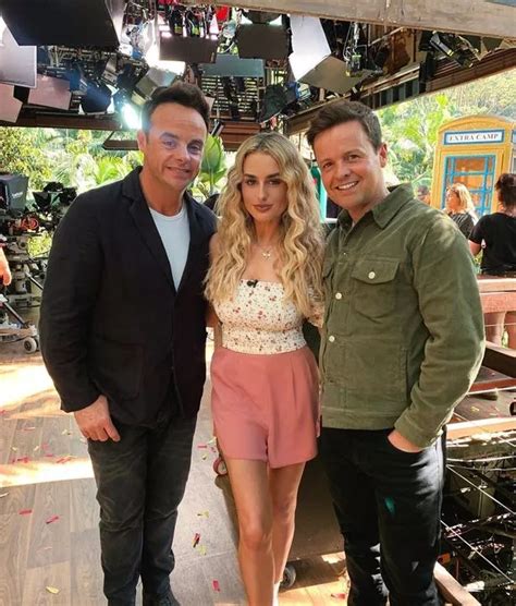 Amber Davies Strips Down To Her Bikini As She Relaxes After Extra Camp Appearance The Mirror