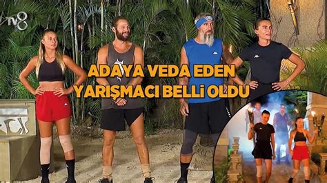 Surv Vor Haberler Survivor Da Kim Elendi Survivor All Star Da Adaya