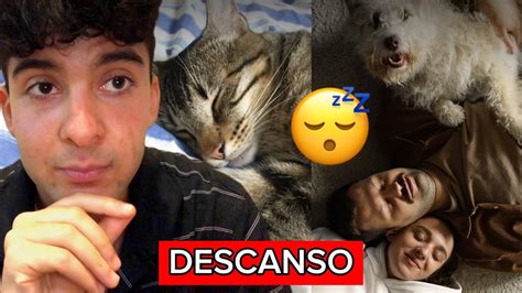 ESTOS HABITOS TE AYUDARAN A DORMIR MEJOR YouTube