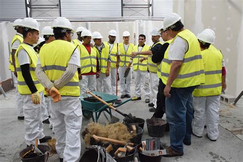 Sigue la buena marcha del sector de la construcción