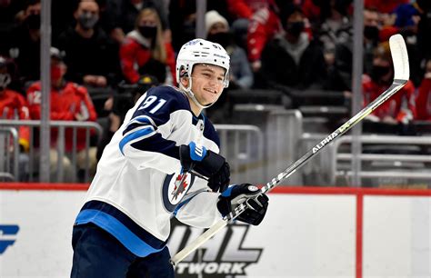 Wheelers Nhl Prospect Pool Rankings No Winnipeg Jets The