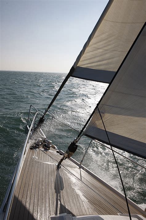 What Makes A Boat Seaworthy Yachting Monthly