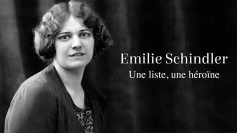 Emilie Schindler – Die Frau im Schatten – fernsehserien.de