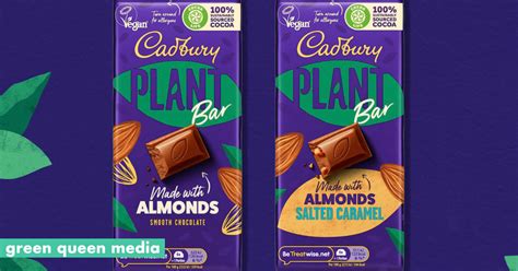 Cadbury Green Chocolate Atelier Yuwaciaojp