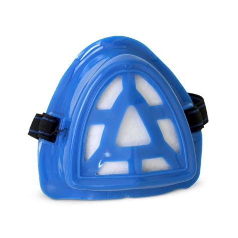 Mascarilla As Contra Polvo Masthers Promart