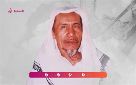 Silsilah Gus Baha Kh Ahmad Bahauddin Nursalim Laduni Id Layanan