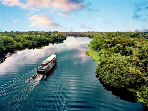 The Amazon River Rainforest: Why Peru is the Best Country for Exploring