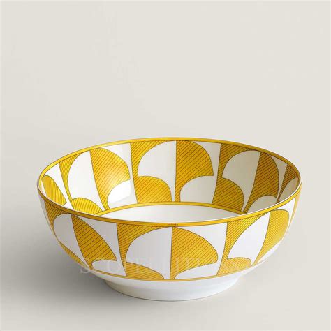 Hermes Salad Bowl Soleil D Hermes Small Hermes Soleil