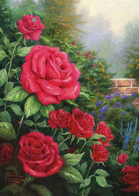 Famous Rose Paintings For Sale Famous Rose Paintings