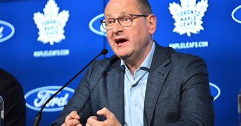 Maple Leafs Trade Rumors Top 4 Assets Toronto Unlikely To Trade Nhl