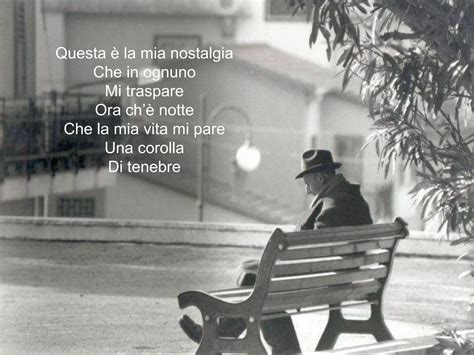 Ungaretti I Fiumi 2